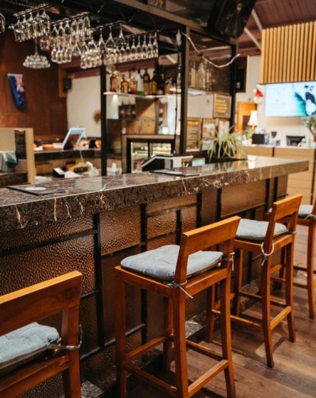 Auckland City Hotel - Hobson Street