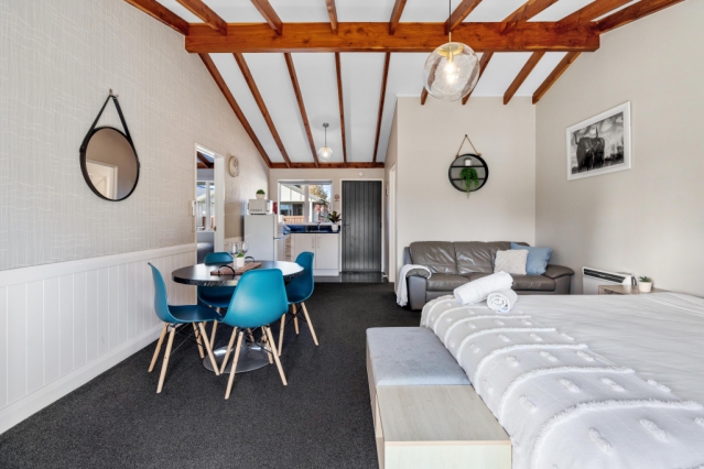 Tasman Holiday Parks - Te Anau