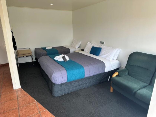 Dunedin Holiday Park & Motels