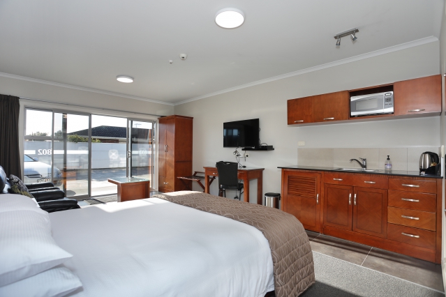 City Corporate Motor Inn