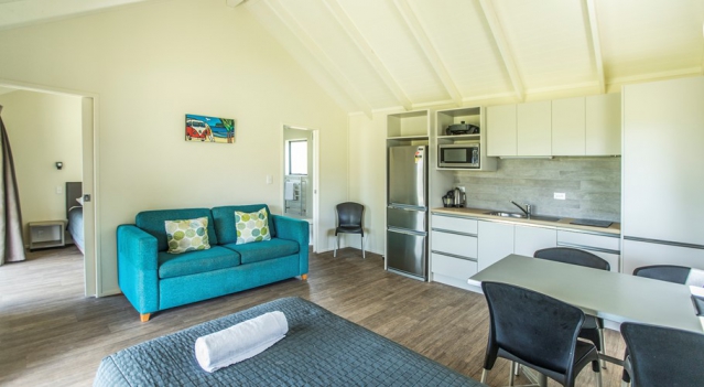 Camp Waipu Cove