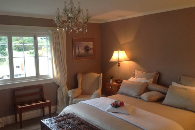 Kippilaw House Picton