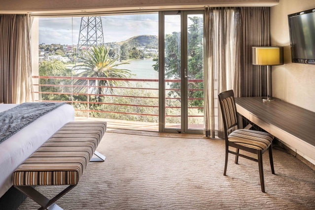 Waipuna Hotel & Conference Centre