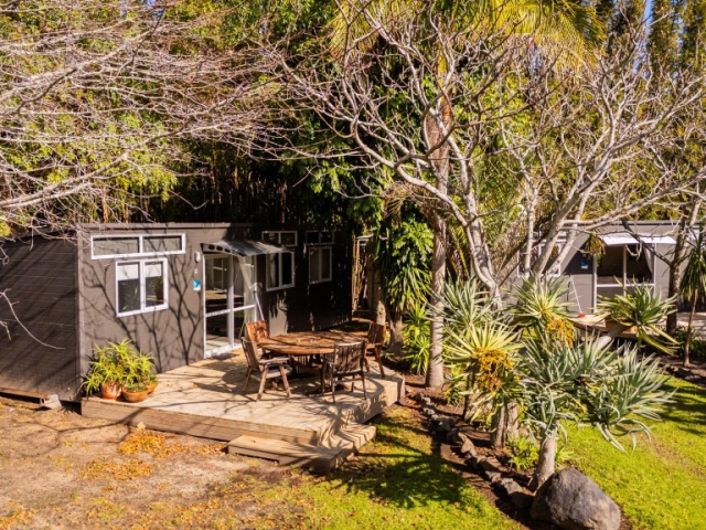 Ahipara Top 10 Holiday Park 