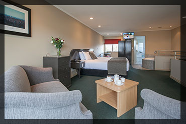 Cornwall Motor Lodge