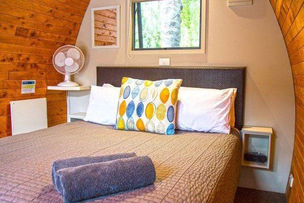 Hot Water Beach Top 10 Holiday Park