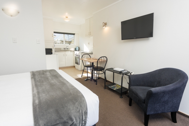 Kapiti Gateway Motel 