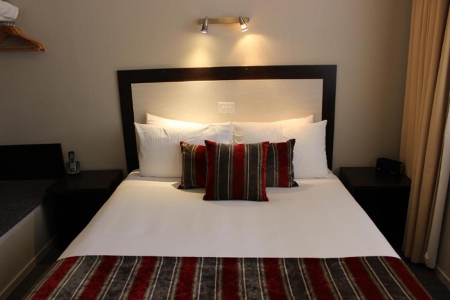 Quality Inn Acapulco Taupo