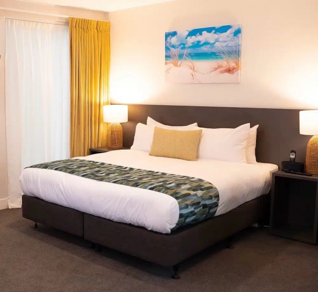 Carnmore Hotel Takapuna