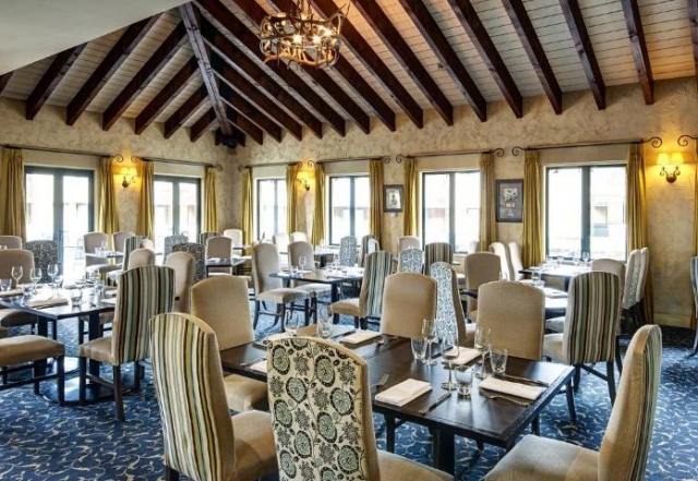 Rendezvous Hotel Heritage Queenstown 