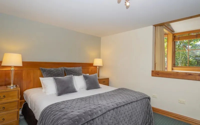 Arrowtown House Boutique Accommodation