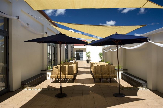 Distinction Palmerston North Hotel