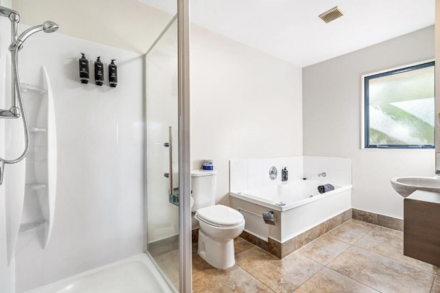 Bella Vista Motel Whangarei