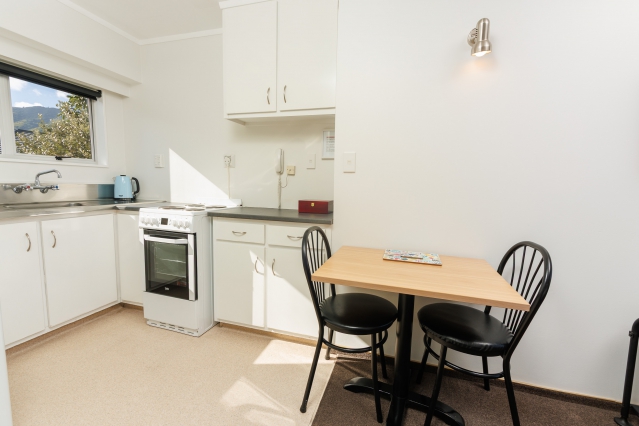 Kapiti Gateway Motel 