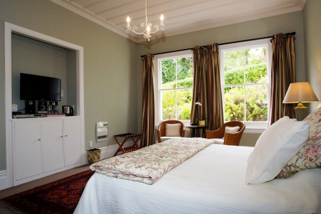 Cobden Garden B&B 