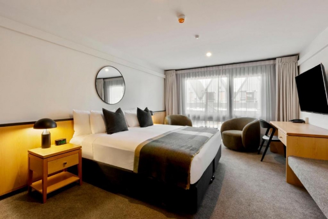 Heartland Hotel Queenstown