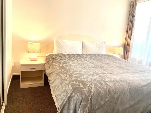 Ashleigh Court Motel - Christchurch