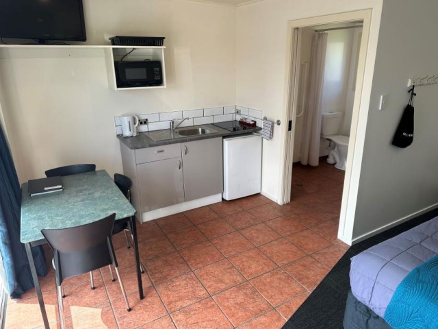 Dunedin Holiday Park & Motels