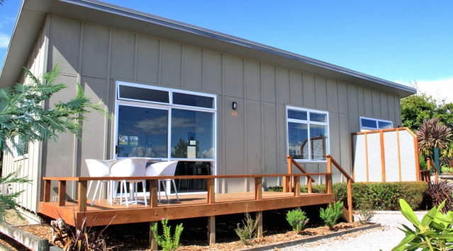 Taupo DeBretts Spa Resort