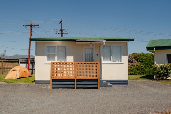 Taupo TOP 10 Holiday Park
