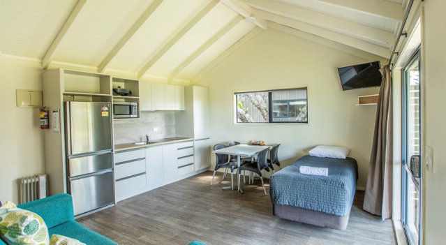 Camp Waipu Cove