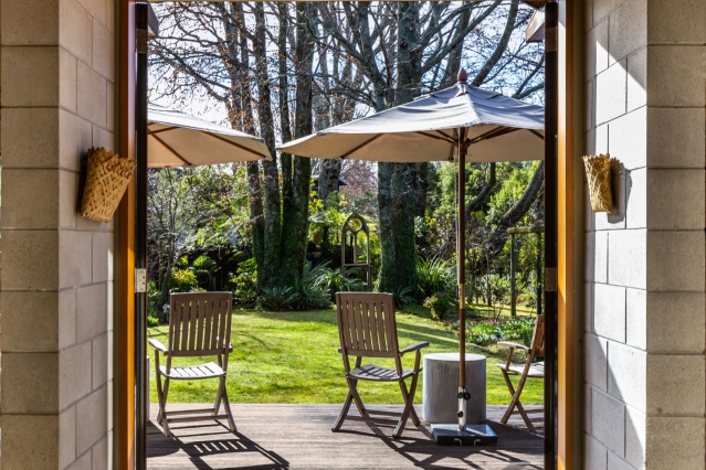River Birches Lodge