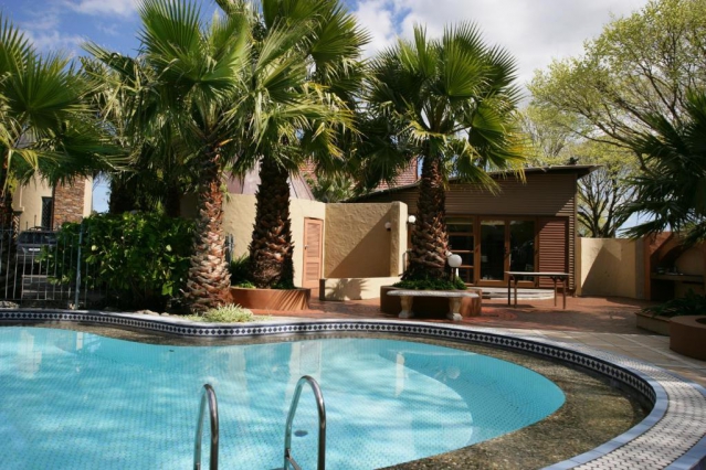 Distinction Coachman Hotel