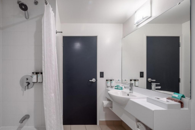Heartland Hotel Auckland Airport