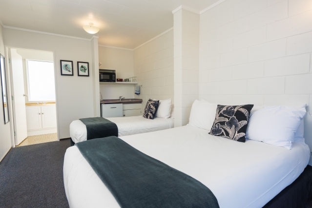 Kapiti Gateway Motel 