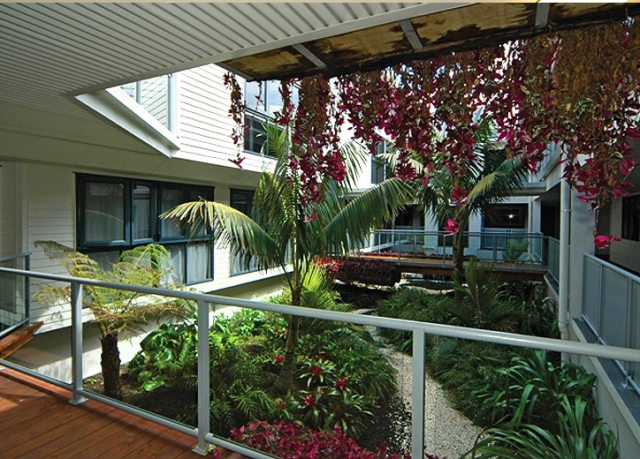 Atlas Suites & Apartments