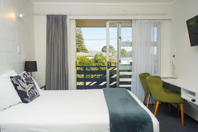 Kapiti Gateway Motel 