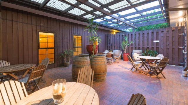 Distinction Whangarei Hotel