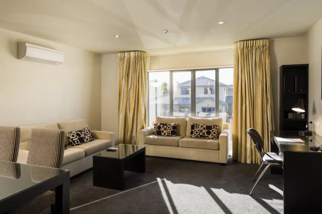 Carnmore Chateau Marlborough