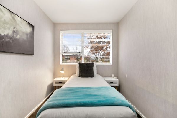 Arrowtown Motel Apartments