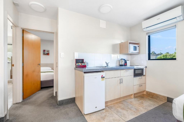 Bella Vista Motel Whangarei