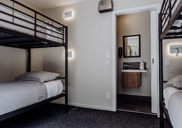 Rainforest Retreat and Holiday Park 