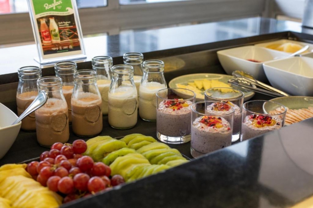 Heartland Ambassador (Hotel) Hamilton