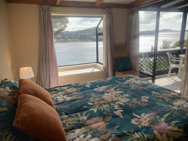 The Retreat Bay of Islands