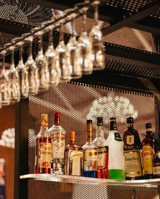 Auckland City Hotel - Hobson Street