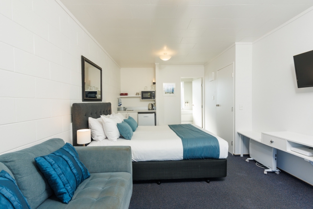 Kapiti Gateway Motel 
