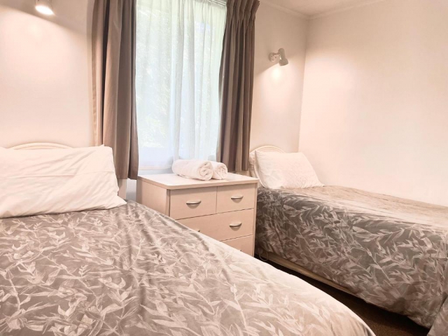 Ashleigh Court Motel - Christchurch