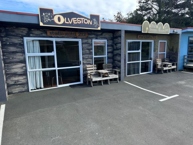 Dunedin Holiday Park & Motels