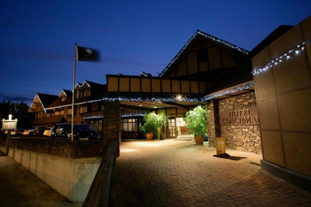 Distinction Coachman Hotel