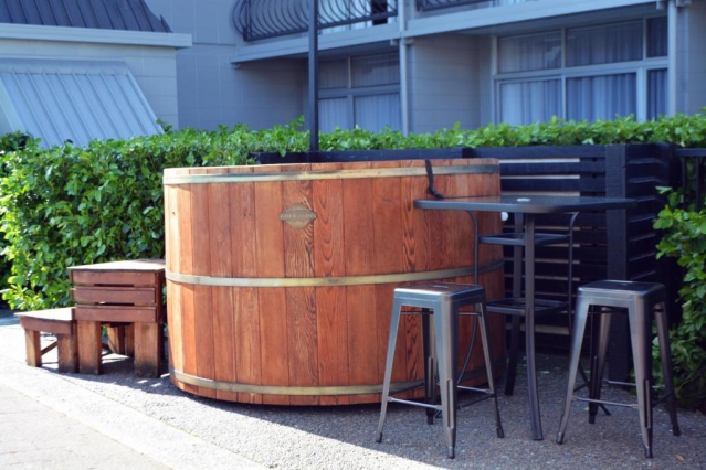 Heartland Ambassador (Hotel) Hamilton