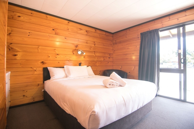 Parklands Motor Lodge