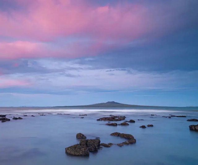 Carnmore Hotel Takapuna