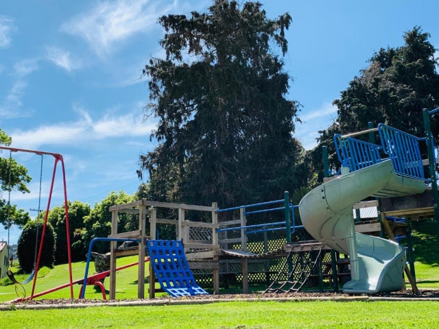 Whanganui River Top 10 Holiday Park