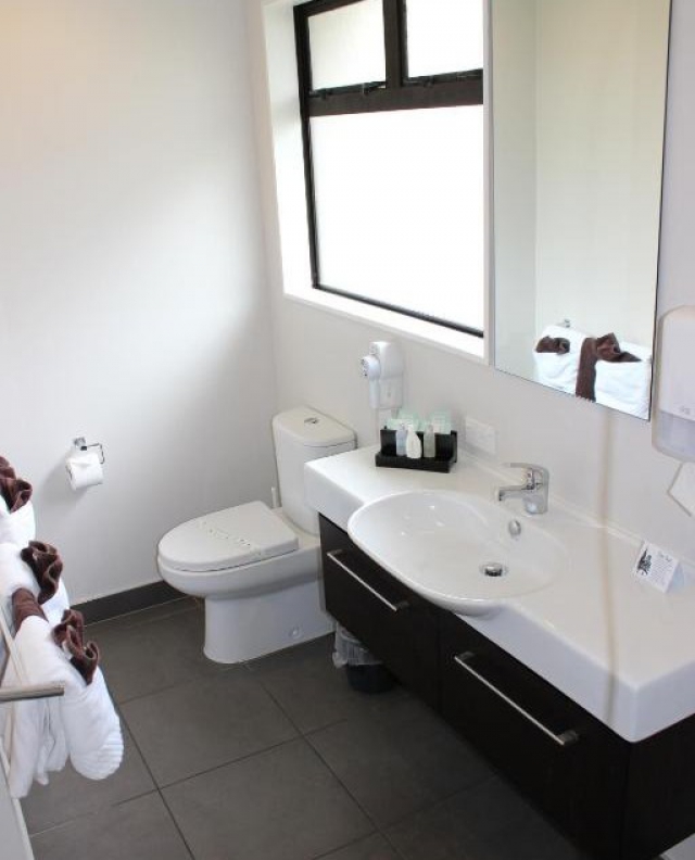 Quality Inn Acapulco Taupo