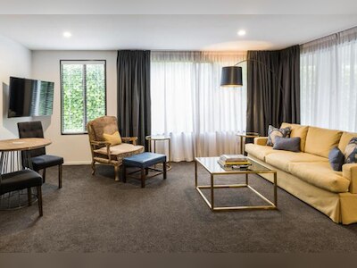 Hotel Montreal