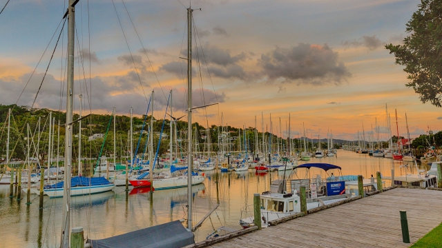 Bella Vista Motel Whangarei